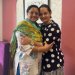 Suja Varunee Instagram - Urimaiya solluven “She is MINE” @drkanimozhisomu Very Inspiring Woman 🙏 My Love My Confidence My Hope My Strength And she is always a Pillar of my Life🧿 Thank you is just not enough KaniAmma for Everything you have done for Me😍 I have learnt the courage you possess and your journey to never give up! Adhvaaith came to this world in the best way only because of you ❤️❤️ #inspiration #respect #best #doctor #motherlove #awesome #humanity Thaaimai Hospital