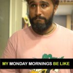 Suja Varunee Instagram – 🤣WATCH THE FULL VIDEO 🤣☀️
MEN (HUSBAND) 1st day of the WEEK be like… No matter however your day is, everyday is a good day & good morning! No matter what, be happy and forget fast, celebrate the moment u live, celebrate life & your loved ones & don’t forget to wish your “LOVED ONES” a Happy Good Morning!! Not every MORNING IS THE SAME ❤️😁😍 SO BE HAPPY AS POSSIBLE, BECAUSE EACH ONE OF US ARE BLESSED!

Tag your Husband or wife 😂🙏

#justforfun #justforlaughs #reelitfeelit #trending #trendingreels #husbandandwife #couplegoals #couplereels #comedyvideos #viralreels #goodmorning Chennai, India
