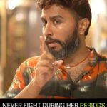 Suja Varunee Instagram - ❤️ WATCH THE VIDEO FULLY 😂 Women have been a major part of my life & growth! I was raised by angels disguised as women.. My mom, my aunt, my grandmother, my friends ... Now @itssujavarunee is an angel who is a gift to me by the GODS.. But still married life is totally different journey and it requires a lot of patience, strength, trust, hope and forgivingness!! But there is NO MEN without WOMEN.. AND there is NO WOMEN without MEN! Its a Perfect Balance and the words can't be separated 👌❤️ HAPPY WOMEN'S DAY TO ALL THE LOVELY, STRONG & BOLD WOMEN out there!! Huge Respect to all of you 🙏❤️ CONCEPT WRITTEN & DIRECTED BY "SHIVU" 😎 #womensday #husbandandwife #comedyreels #reelitfeelit #instareels #viralreels #viralvideos #couplegoals #marriedlife