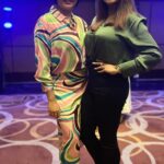 Suja Varunee Instagram - 🫶 In Love with this Woman 🫰 @sangithakrish #sisterlove #party #partytime #saturdaynight #saturday #weekend #weekendvibes #girlpower #sangeetha #sangeethakrish Crowne Plaza Chennai Adyar Park