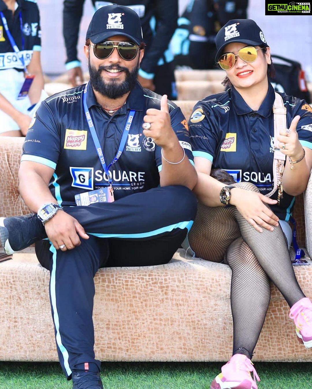 Suja Varunee - 14.9K Likes - Most Liked Instagram Photos