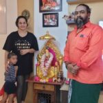 Suja Varunee Instagram - *THIS IS NOT A PAID PROMOTION * 🙏 OM Shri Sai Baba To all the Sai baba Devotees & my dear followers, finally Shirdi Sai baba has arrived to my house... He has blessed me & my family for so many years now . But Finally i had the fortune to bring him to my house, i decorated him how i wanted to bw, exactly like the Shirdi temple! Sai baba has never let me down.. He will never let anybody down.. He is my savior ❤️ Thank you so much for your presence & do bless me and everybody who needs you ❤️🙏 OM SHIRDI SAI BABA KI JAI ❤️🙏 GUYS if you want to do the same do contact this number & refer my name 🙏❤️ SRI BALAJI KRIDAM GOLD WORK - 9840568674 #saibaba #sai #saibabaofshirdi #saibabablessings #saibabablessingstoall #fridayvibes #positivevibes #positivity #reelitfeelit #trendingreels #trending Chennai, India