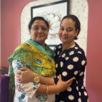 Suja Varunee Instagram - Urimaiya solluven “She is MINE” @drkanimozhisomu Very Inspiring Woman 🙏 My Love My Confidence My Hope My Strength And she is always a Pillar of my Life🧿 Thank you is just not enough KaniAmma for Everything you have done for Me😍 I have learnt the courage you possess and your journey to never give up! Adhvaaith came to this world in the best way only because of you ❤️❤️ #inspiration #respect #best #doctor #motherlove #awesome #humanity Thaaimai Hospital