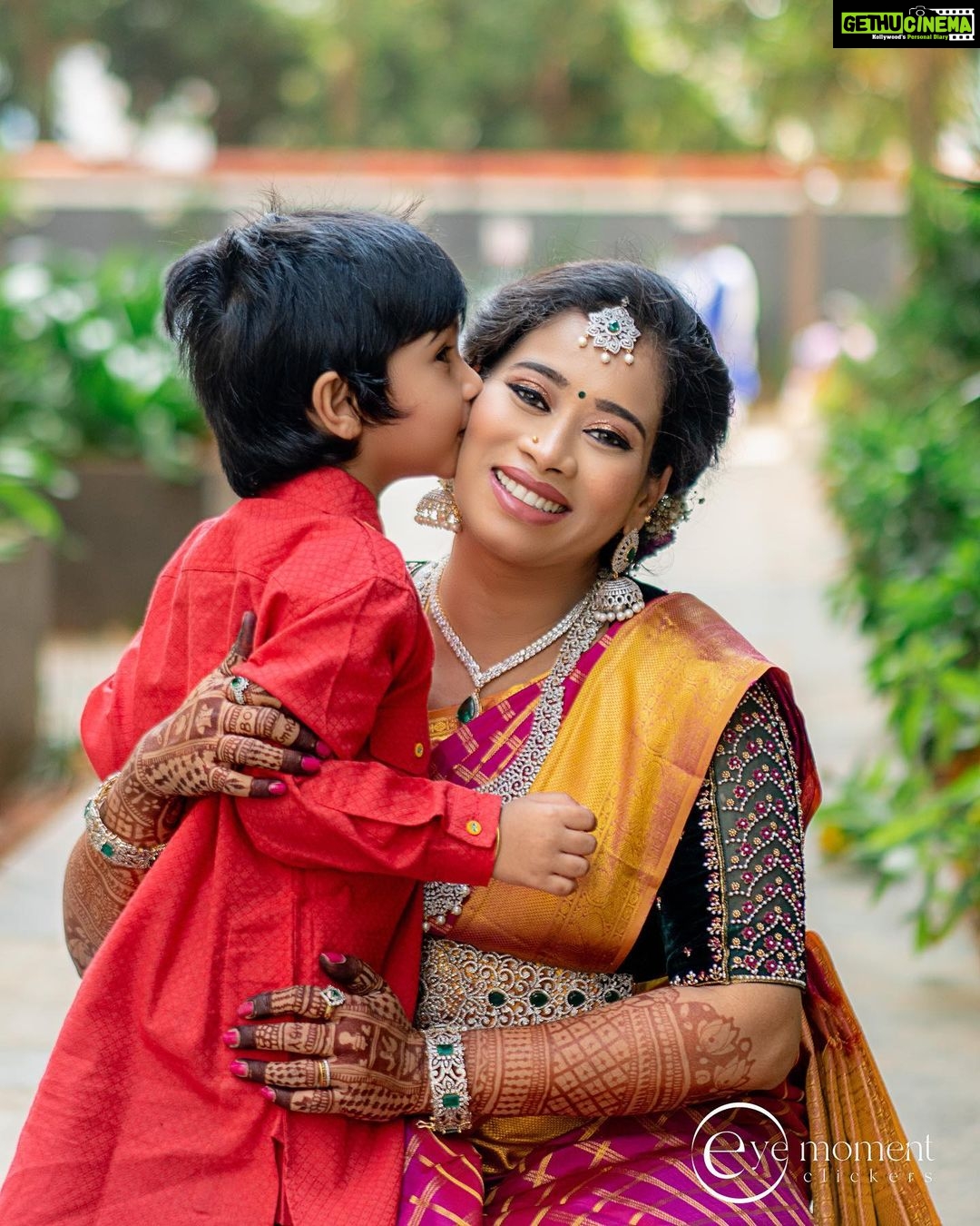 Suja Varunee - 16.5K Likes - Most Liked Instagram Photos