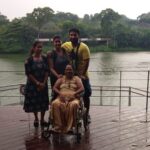 Suja Varunee Instagram – I can never forget my 1st international trip with my Athaan after marriage ❤️ It was suppose to be our honeymoon, but my mother was on a very serious stage and had a desire to visit Singapore 🇸🇬 because shiva always use to describe Singapore as his 2nd home and he would talk about it in a way that we would all fall in love with the place even before we visit it. So shiva had told my mother when she was very serious at the hospital that after our marriage , we should all travel Singapore together and that “Man KEPT HIS WORDS”.

My mother was in a stage where she couldn’t walk and she was on the wheelchair the whole trip! My husband @shivakumarr20 was not her son in law, but became her son and throughout the trip he was taking care of her and keeping his word. This made me love shiva more , because he never had to do so much.. He is a man of his words, he is a man of compassion & he is always loving and caring to all those people he ❤️ love.

How can I not fall so deeply in love with this man?! I love you so much my dear Shiva Athaan 🥰🫶 Thank you for making every trip an unforgettable experience ❤️ Looking forward to more only with u ❤️ God bless you always 

P.S: Dont forget to swipe or slide right to see some of the glimpse of those memories 🇸🇬🥰

#singapore #singaporelife #holiday #holiday season #sunday #sundayvibes #familytravel #familytime #familymoon #familygoals #love #loveislove Singapore / Singapura / 新加坡 / சிங்கப்பூர்