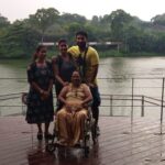 Suja Varunee Instagram - I can never forget my 1st international trip with my Athaan after marriage ❤️ It was suppose to be our honeymoon, but my mother was on a very serious stage and had a desire to visit Singapore 🇸🇬 because shiva always use to describe Singapore as his 2nd home and he would talk about it in a way that we would all fall in love with the place even before we visit it. So shiva had told my mother when she was very serious at the hospital that after our marriage , we should all travel Singapore together and that “Man KEPT HIS WORDS”. My mother was in a stage where she couldn’t walk and she was on the wheelchair the whole trip! My husband @shivakumarr20 was not her son in law, but became her son and throughout the trip he was taking care of her and keeping his word. This made me love shiva more , because he never had to do so much.. He is a man of his words, he is a man of compassion & he is always loving and caring to all those people he ❤️ love. How can I not fall so deeply in love with this man?! I love you so much my dear Shiva Athaan 🥰🫶 Thank you for making every trip an unforgettable experience ❤️ Looking forward to more only with u ❤️ God bless you always P.S: Dont forget to swipe or slide right to see some of the glimpse of those memories 🇸🇬🥰 #singapore #singaporelife #holiday #holiday season #sunday #sundayvibes #familytravel #familytime #familymoon #familygoals #love #loveislove Singapore / Singapura / 新加坡 / சிங்கப்பூர்