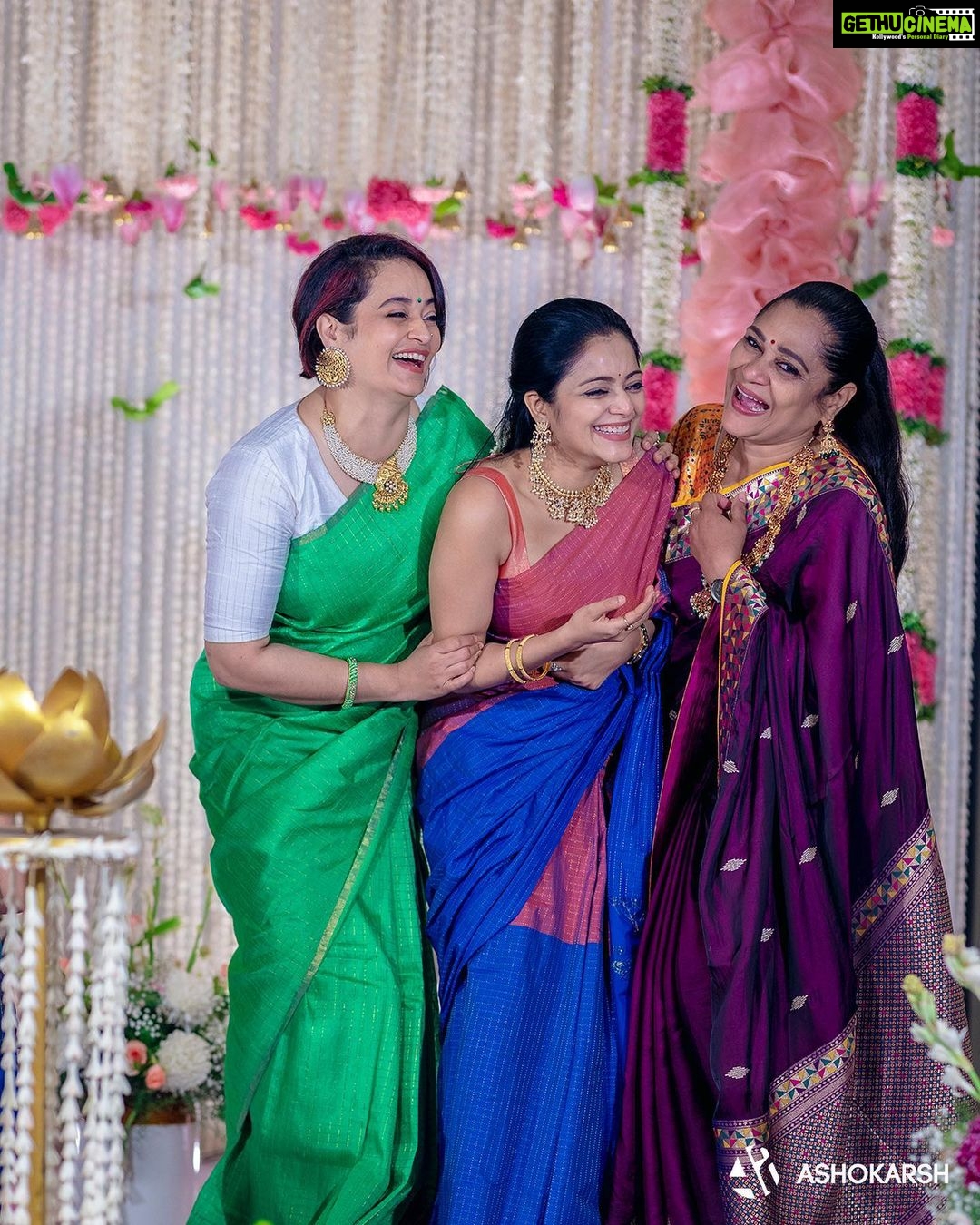 Suja Varunee - 15.4K Likes - Most Liked Instagram Photos