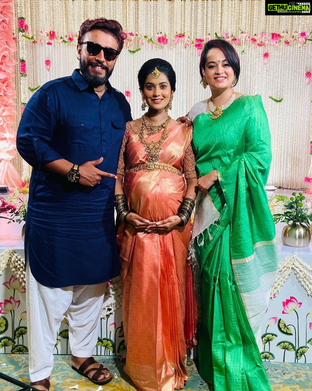 Suja Varunee - 15.4K Likes - Most Liked Instagram Photos