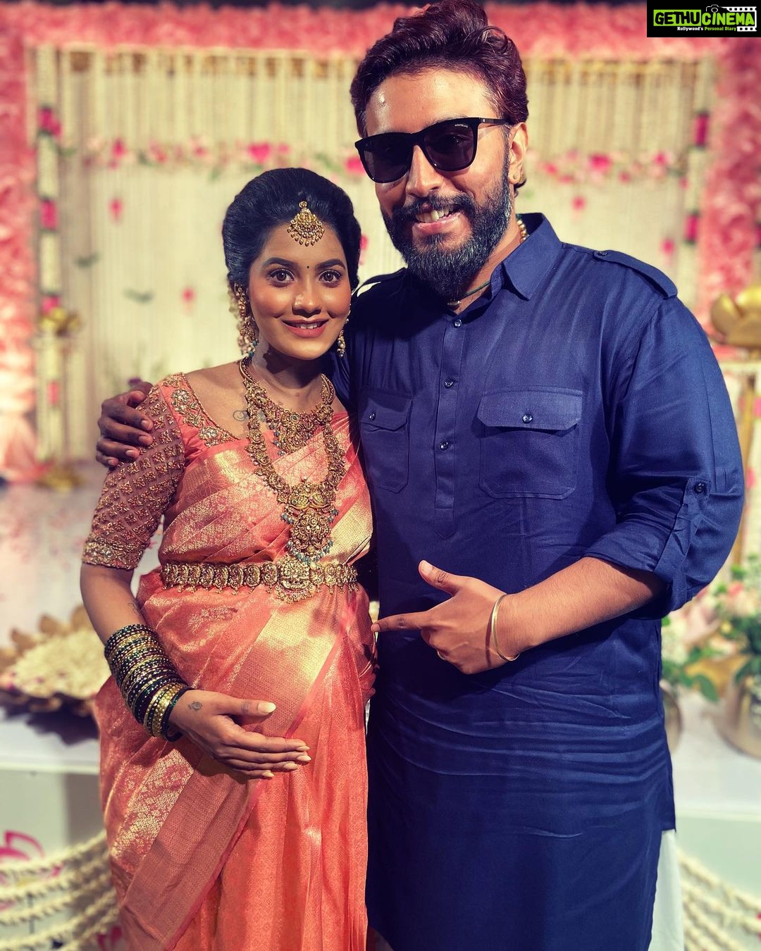 Suja Varunee - 15.4K Likes - Most Liked Instagram Photos
