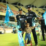 Suja Varunee Instagram - 🏏 However the destiny is… We @keralastrikersofficial have a never give up attitude and we will fight till the very end! We all had the best time and it was a wonderful sportsmanship from everyone ❤️🏏 #cheerleader #cricket #cricketlovers #cricketfans #ccl2023 #ccl #kerala #keralagodsowncountry Kerala - God's Own Country