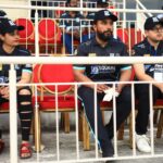 Suja Varunee Instagram - 🏏 However the destiny is… We @keralastrikersofficial have a never give up attitude and we will fight till the very end! We all had the best time and it was a wonderful sportsmanship from everyone ❤️🏏 #cheerleader #cricket #cricketlovers #cricketfans #ccl2023 #ccl #kerala #keralagodsowncountry Kerala - God's Own Country