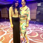 Suja Varunee Instagram - ❤️ That was a great & memorable Wednesday Family Night ❤️ Happy March month😍 Marching towards positivity 🫶 #wednesday #family #familytime #march #positivevibes #positivity Crowne Plaza Chennai Adyar Park