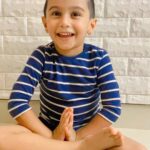 Suja Varunee Instagram - Never forget our roots… I want Adhvaaith to always remember our roots and knowing his culture & tradition with pride & honour is always an important thing for me as his mother❤️ Adhvaaith your making your parents proud everyday and may you live the best life with positivity, health & peace my little scholar 😍😘 #weekendvibes #weekend #positivity #positivethinking #proudmother #parenting #culture #roots #sunday #sundayfunday #sundayvibes Chennai, India