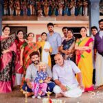 Suja Varunee Instagram - We cherish the gorgeous images you sent through of your work, and for making the day one to remember. In terms of style, we loved the tone and balance of the photographs. You really made us look good, and we are truly delighted. Thank you @shadowsphotographyy 🫰 #tonsureceremony #together #celebration #familytime #temple #vibes #divine #goodtime Vadapalani Murugan Temple