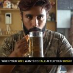 Suja Varunee Instagram – 🍺 Take your life easy… Enjoy every second!!
Never take stress & pressure… That will spoil your mental health and will cost you your life!
ENJOY life… Enjoy your living! Be happy with what you have, cherish it! 🍺😎😂
❤️👍Have an awesome WEEKEND guys ❤️

#theboys #husbandandwife #couplegoals #trendingreels #trending #comedyvideos #comedyreels #viralreels #viralvideos #reelitfeelit #weekendvibes #sunday #weekendmood Chennai, India