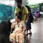 Suja Varunee Instagram - I can never forget my 1st international trip with my Athaan after marriage ❤️ It was suppose to be our honeymoon, but my mother was on a very serious stage and had a desire to visit Singapore 🇸🇬 because shiva always use to describe Singapore as his 2nd home and he would talk about it in a way that we would all fall in love with the place even before we visit it. So shiva had told my mother when she was very serious at the hospital that after our marriage , we should all travel Singapore together and that “Man KEPT HIS WORDS”. My mother was in a stage where she couldn’t walk and she was on the wheelchair the whole trip! My husband @shivakumarr20 was not her son in law, but became her son and throughout the trip he was taking care of her and keeping his word. This made me love shiva more , because he never had to do so much.. He is a man of his words, he is a man of compassion & he is always loving and caring to all those people he ❤️ love. How can I not fall so deeply in love with this man?! I love you so much my dear Shiva Athaan 🥰🫶 Thank you for making every trip an unforgettable experience ❤️ Looking forward to more only with u ❤️ God bless you always P.S: Dont forget to swipe or slide right to see some of the glimpse of those memories 🇸🇬🥰 #singapore #singaporelife #holiday #holiday season #sunday #sundayvibes #familytravel #familytime #familymoon #familygoals #love #loveislove Singapore / Singapura / 新加坡 / சிங்கப்பூர்
