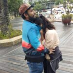 Suja Varunee Instagram - I can never forget my 1st international trip with my Athaan after marriage ❤️ It was suppose to be our honeymoon, but my mother was on a very serious stage and had a desire to visit Singapore 🇸🇬 because shiva always use to describe Singapore as his 2nd home and he would talk about it in a way that we would all fall in love with the place even before we visit it. So shiva had told my mother when she was very serious at the hospital that after our marriage , we should all travel Singapore together and that “Man KEPT HIS WORDS”. My mother was in a stage where she couldn’t walk and she was on the wheelchair the whole trip! My husband @shivakumarr20 was not her son in law, but became her son and throughout the trip he was taking care of her and keeping his word. This made me love shiva more , because he never had to do so much.. He is a man of his words, he is a man of compassion & he is always loving and caring to all those people he ❤️ love. How can I not fall so deeply in love with this man?! I love you so much my dear Shiva Athaan 🥰🫶 Thank you for making every trip an unforgettable experience ❤️ Looking forward to more only with u ❤️ God bless you always P.S: Dont forget to swipe or slide right to see some of the glimpse of those memories 🇸🇬🥰 #singapore #singaporelife #holiday #holiday season #sunday #sundayvibes #familytravel #familytime #familymoon #familygoals #love #loveislove Singapore / Singapura / 新加坡 / சிங்கப்பூர்