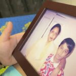 Suja Varunee Instagram - Do SWIPE OR SLIDE RIGHT to see how cute and how much the grandson loves his dearest grandmother ❤️ JULY month is always about one person we will always love … Our dearest Meenamma ❤️ My husband whole life was his mother, he still feels lost at many times and that darkness is only filled with light by his son Adhvaaith 😍 My husband still gets nightmares and cry in the middle of the night thinking of his mother… No one can explain a story & journey as divine love like his with his mother❤️ A sole reason why I fell in love with such a guy is because to see his unbelievable love for his mother! His son Adhvaaith so much inherits the love for his grandmother and I’m not at all surprised! I am the proudest mother to see my son loving and believing that his grandmother is still around him guiding & protecting him at all times❤️ My husband only misses that his mother might have been sooooo addicted to Adhvaaith and likewise both of them would have been inseperable ❤️ Her Month is July and she will always be celebrated as the best daughter, sister ,wife , mother , mother in law & grandmother one could ever wish for! I have been lucky in my life to have spent so much time with this rare gem & learnt so many things from her ❤️ Thank you Meenamma🙏 HAPPY JULY❤️ P.S: The 1st picture was taken in 2019 august 23rd straight out from the hospital, when Adhvaaith was lying on his Naanamma bed❤️ #july #happyjuly #motherlove #missyou #missingyou #truelove #guardian #positivity #remember #birthmonth #celebration Chennai, India
