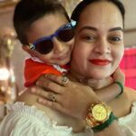 Suja Varunee Instagram - Adhvaaith No matter what, no matter when, no matter where, I love you always😍😍😍😍😍😍 #mom #son #style #bonding #together #forever #vacation #cruise #srilanka Jaffna Town, Sri Lanka