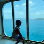 Suja Varunee Instagram - Adhvaaith No matter what, no matter when, no matter where, I love you always😍😍😍😍😍😍 #mom #son #style #bonding #together #forever #vacation #cruise #srilanka Jaffna Town, Sri Lanka