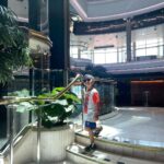 Suja Varunee Instagram - Adhvaaith No matter what, no matter when, no matter where, I love you always😍😍😍😍😍😍 #mom #son #style #bonding #together #forever #vacation #cruise #srilanka Jaffna Town, Sri Lanka