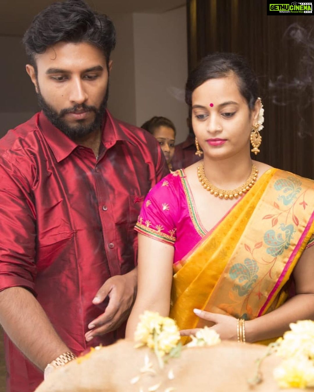 Suja Varunee - 21.3K Likes - Most Liked Instagram Photos