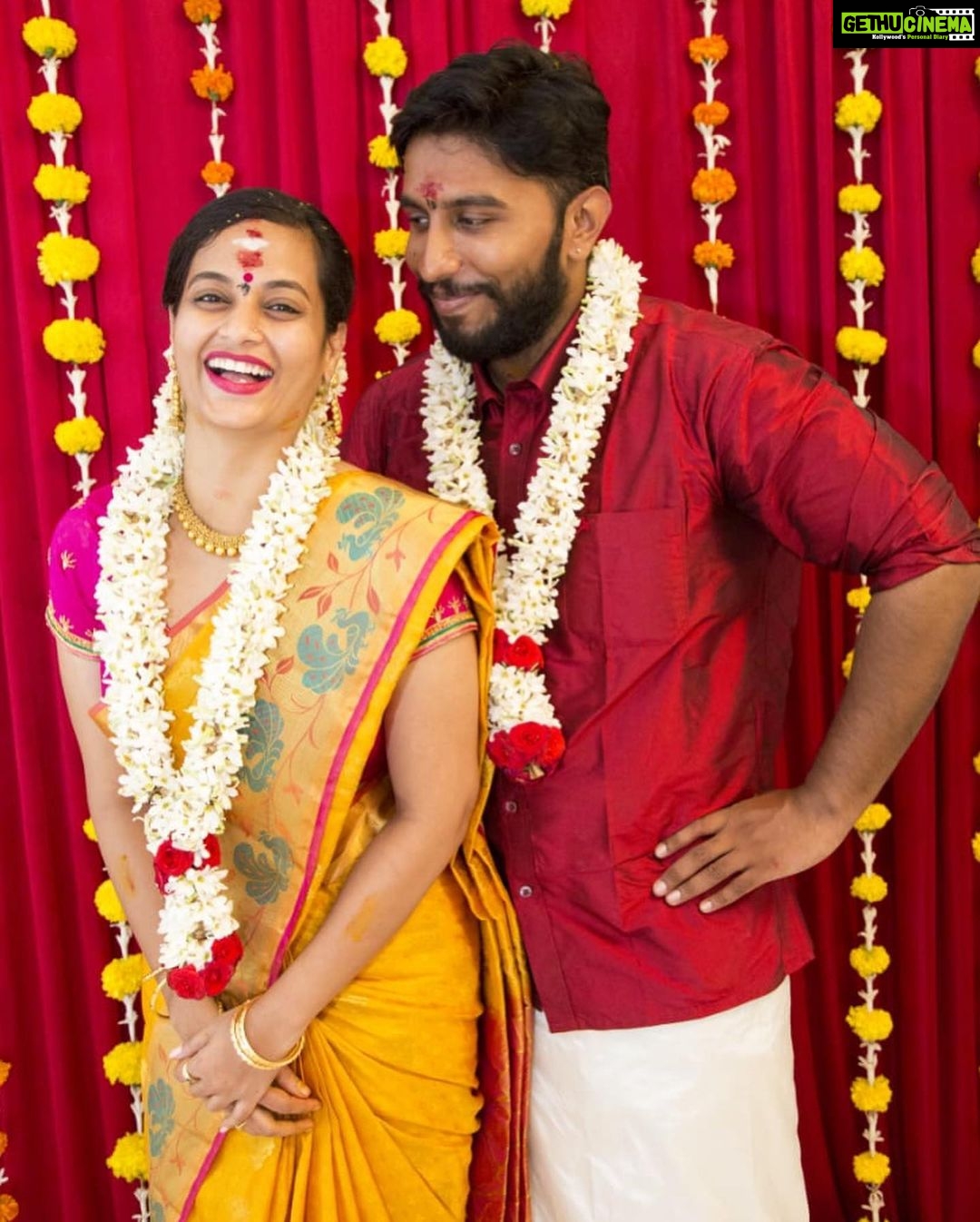 Suja Varunee - 21.3K Likes - Most Liked Instagram Photos