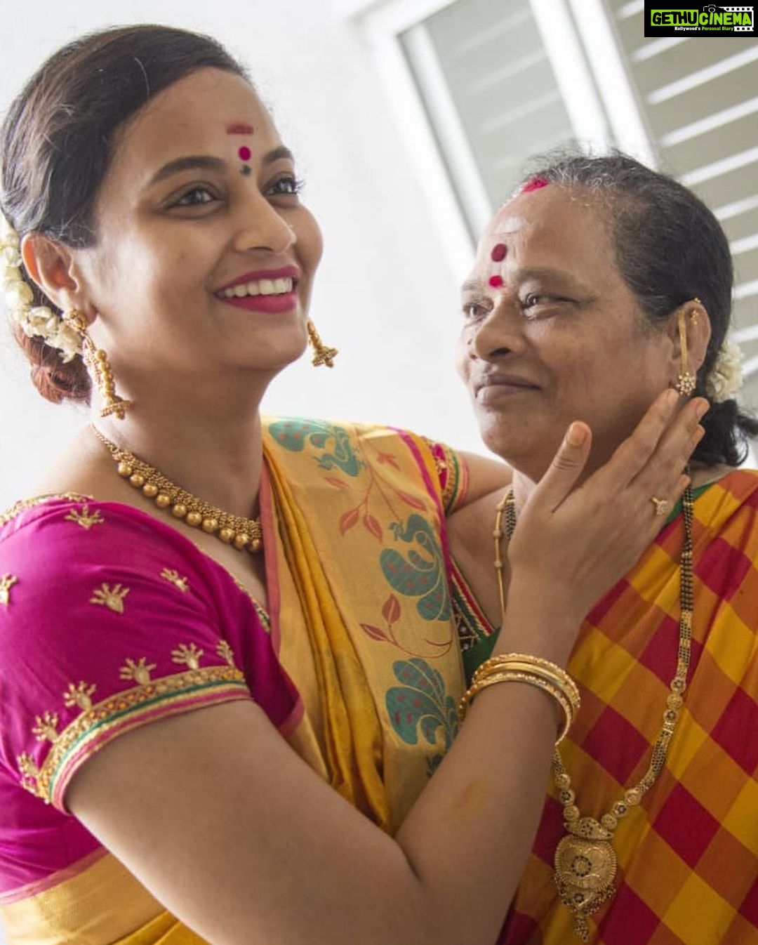 Suja Varunee - 21.3K Likes - Most Liked Instagram Photos