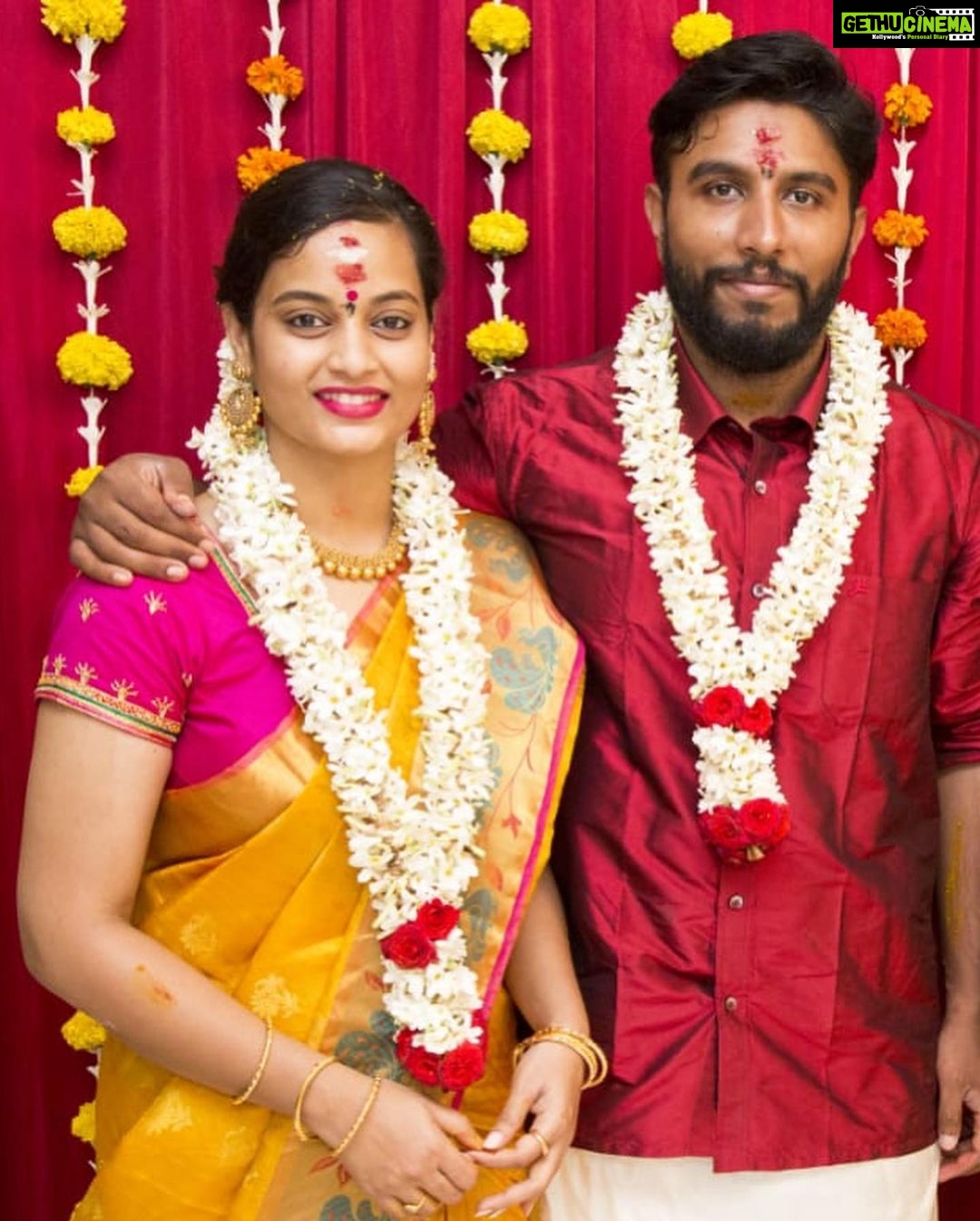 Suja Varunee - 21.3K Likes - Most Liked Instagram Photos