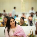 Sujitha Instagram - Candid photos ☺️🤩 ❤️🤞🏻 #evening #instagram #photography #event #special #occasion #share #like #post #time #happy #instagood #mood #actor #actress #television