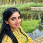 Sujitha Instagram - Just beautiful 😌 In and around 💕 #life #beautiful #thoughts #fresh #mind #peace #tamilnadu #travel #enjoy #smile #laugh #healthy #live #post #photography #photo #insta #instagood #insta #suji #sujithadanush #actress #tollywood #kollywood #television