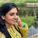 Sujitha Instagram - Just beautiful 😌 In and around 💕 #life #beautiful #thoughts #fresh #mind #peace #tamilnadu #travel #enjoy #smile #laugh #healthy #live #post #photography #photo #insta #instagood #insta #suji #sujithadanush #actress #tollywood #kollywood #television