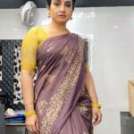 Sujitha Instagram – New day ☺️🫶🏻

Dhanam saree courtesy @sridyakalpathi_botique 

#dhanam #pandianstores #day #morning #startup #instagram #instadaily #morningvibes #love #work #fresh #post #suji #sujitha #actress #actor #photo #photography