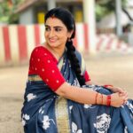 Sujitha Instagram - Cute little friends and Pandian store’s followers 🤩😅😃😃 Pandian stores latest episode Saree @sai_collections_arani #insta #instagram #instagood #instalike #time #post #new #television #actor #fans #love #serial #vijaytv #actress #kollywood #day #weekend #photography #kids #children
