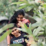 Sujitha Instagram - Special time 🕰️ Family time should be protected and respected 🙌🏻💕