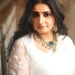 Sujitha Instagram - 🤍 🤍🤍 Smile please 📷 Jewellery gives special look @new_ideas_fashions #event #show #real #post #special #dress #saree #fashion #latest #south #actress #sunset #party #celebration #beauty #instagram #morning #goodvibes #new #up #life #beautiful #good