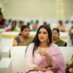 Sujitha Instagram - Candid photos ☺️🤩 ❤️🤞🏻 #evening #instagram #photography #event #special #occasion #share #like #post #time #happy #instagood #mood #actor #actress #television