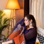 Sunanda Sharma Instagram - Channa ve mera dil karda 🤩 . . #sunandasharma #oldsongs #loveforoldsongs❤️ #punjabisongs