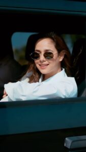 Sunanda Sharma Instagram - Kehnda tere picche khaa jau par agg goriye🔥😎
.
.
Reels banao te tag karo baadshaaho 😇🌸
.
.
#jattdisda #sunandasharma #mad4music #skydigital #punjabisongs