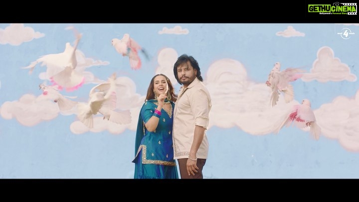 Sunanda Sharma Instagram - Ghaint Gabhru Te Sohni Mutiyar๐ Di Kahani Pesh Kar Rahe An Es Geet De Raahi ๐ถ Teaser Da Anand Maano Baadshaaho. ๐คฉ โJATT DISDA 18th May 2023โ . @dev_kharoud @kaptaan__1010 @b2getherpros @mad4musicofficial @skydigitalofficial @bossmusicproductions . . เจเฉเจเจ เจเฉฑเจญเจฐเฉ เจคเฉ เจธเฉเจนเจฃเฉ เจฎเฉเจเจฟเจเจฐ ๐ เจฆเฉ เจเจนเจพเจฃเฉ เจชเฉเจธเจผ เจเจฐ เจฐเจนเฉ เจนเจพเจ เจเจธ เจเฉเจค เจฆเฉ เจฐเจพเจนเฉเจ ๐ถ Teaser เจฆเจพ เจ
เจจเฉฐเจฆ เจฎเจพเจฃเฉ เจฌเจพเจฆเจธเจผเจพเจนเฉ ! ๐คฉ