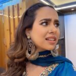 Sunanda Sharma Instagram - Abhey yaaaaaaaar😂😂 . . #reelsvideo #sunandasharma #funnyvideos #reelsinstagram