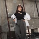 Sunanda Sharma Instagram - 𝖭𝗈𝗍𝗁𝗂𝗇𝗀 𝗍𝗈 𝖲𝖺𝗒 𖤐