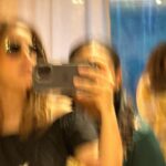 Sunanda Sharma Instagram - most used app : camera 📸