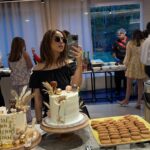 Sunanda Sharma Instagram - most used app : camera 📸