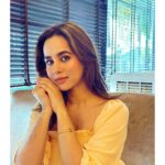 Sunanda Sharma Instagram - 𝐀 𝐲𝐞𝐚𝐫 𝐚𝐠𝐨, 𝐓𝐡𝐢𝐧𝐠𝐬 𝐰𝐞𝐫𝐞 𝐬𝐨 𝐝𝐢𝐟𝐟𝐞𝐫𝐞𝐧𝐭.. 𖣘