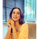 Sunanda Sharma Instagram - 𝐀 𝐲𝐞𝐚𝐫 𝐚𝐠𝐨, 𝐓𝐡𝐢𝐧𝐠𝐬 𝐰𝐞𝐫𝐞 𝐬𝐨 𝐝𝐢𝐟𝐟𝐞𝐫𝐞𝐧𝐭.. 𖣘