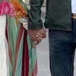 Sunanda Sharma Instagram - Tere nal tan sab kuch hi changga lagna ae🌙🌹