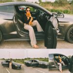 Sunanda Sharma Instagram - 𝐀𝐥𝐰𝐚𝐲𝐬 , 𝐀𝐥𝐥 𝐖𝐚𝐲𝐬 ☾