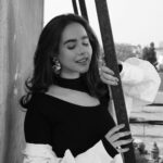 Sunanda Sharma Instagram - वजूद कितना भी हसीन हो, किरदार बाज़ी ले जाता है……🌙