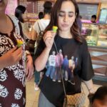 Sunanda Sharma Instagram - Life is too short to be normal, Stay weird na baba 🤥🫤🤠 #weirdfaceseries 🥸